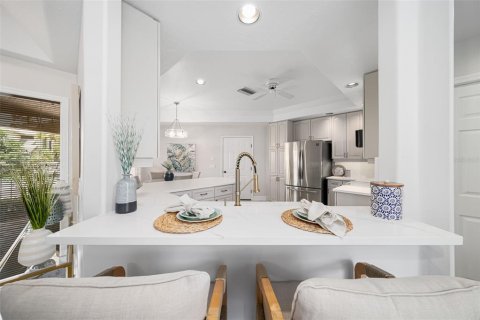 Villa ou maison à vendre à Sarasota, Floride: 3 chambres, 201.78 m2 № 2419227 - photo 7