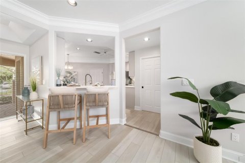 Villa ou maison à vendre à Sarasota, Floride: 3 chambres, 201.78 m2 № 2419227 - photo 6