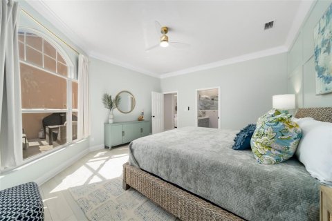 Villa ou maison à vendre à Sarasota, Floride: 3 chambres, 201.78 m2 № 2419227 - photo 22