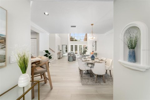 Villa ou maison à vendre à Sarasota, Floride: 3 chambres, 201.78 m2 № 2419227 - photo 5