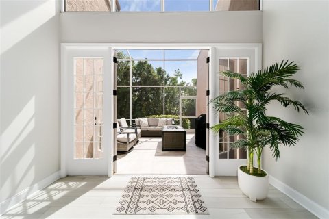 Villa ou maison à vendre à Sarasota, Floride: 3 chambres, 201.78 m2 № 2419227 - photo 28