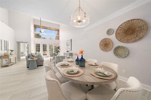 Villa ou maison à vendre à Sarasota, Floride: 3 chambres, 201.78 m2 № 2419227 - photo 14