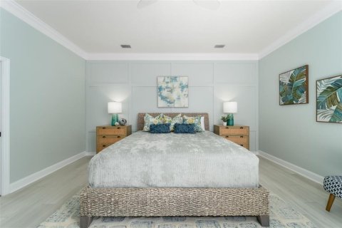 Villa ou maison à vendre à Sarasota, Floride: 3 chambres, 201.78 m2 № 2419227 - photo 21