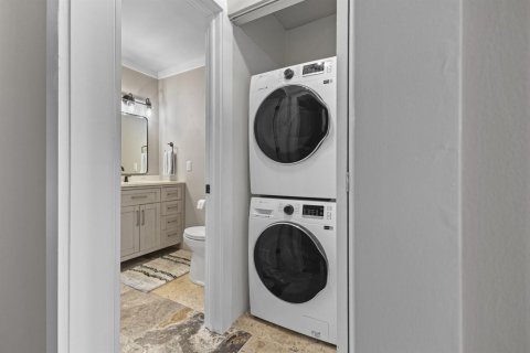 Купить кондоминиум в Сент-Луси, Флорида 6 комнат, 100.33м2, № 2240751 - фото 24