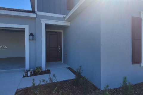 Casa en alquiler en Davenport, Florida, 4 dormitorios № 2054839 - foto 2