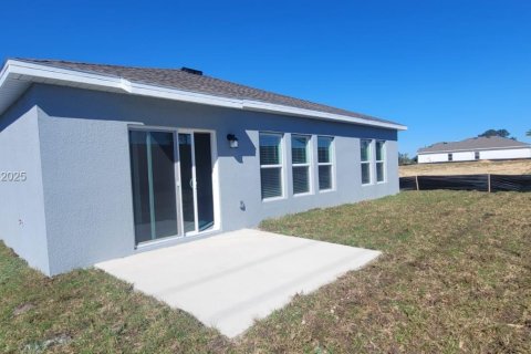 Casa en alquiler en Davenport, Florida, 4 dormitorios № 2054839 - foto 16