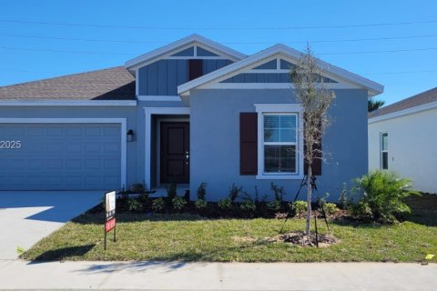 Casa en Davenport, Florida 4 dormitorios № 2054839