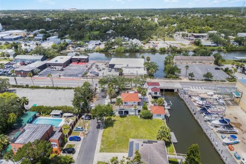 Terreno en venta en Daytona Beach, Florida № 1824386 - foto 9