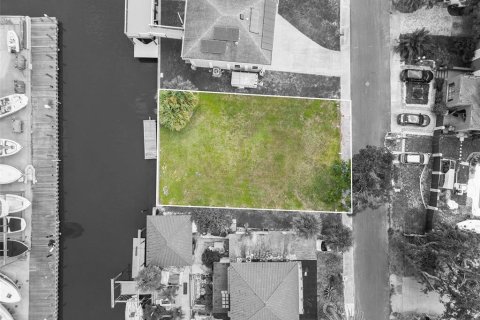 Terreno en venta en Daytona Beach, Florida № 1824386 - foto 1