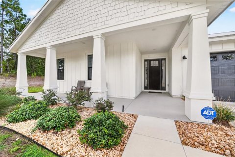 House in Ocala, Florida 4 bedrooms, 202.99 sq.m. № 2391701 - photo 10