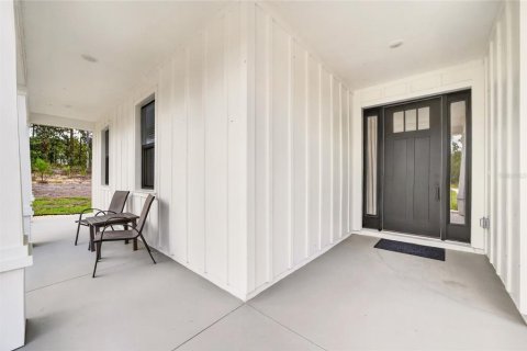 House in Ocala, Florida 4 bedrooms, 202.99 sq.m. № 2391701 - photo 11