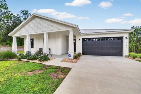 House in Ocala, Florida 4 bedrooms, 202.99 sq.m. № 2391701 - photo 9