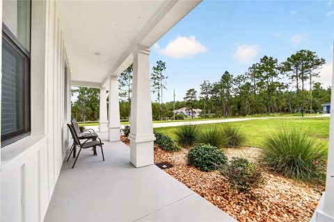 House in Ocala, Florida 4 bedrooms, 202.99 sq.m. № 2391701 - photo 12