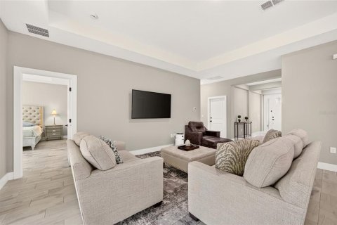 House in Ocala, Florida 4 bedrooms, 202.99 sq.m. № 2391701 - photo 23