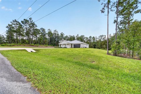 House in Ocala, Florida 4 bedrooms, 202.99 sq.m. № 2391701 - photo 7