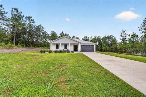 House in Ocala, Florida 4 bedrooms, 202.99 sq.m. № 2391701 - photo 4
