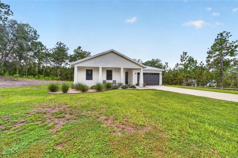 House in Ocala, Florida 4 bedrooms, 202.99 sq.m. № 2391701 - photo 8
