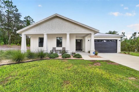 House in Ocala, Florida 4 bedrooms, 202.99 sq.m. № 2391701 - photo 3