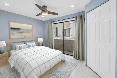 Copropriété à vendre à Belleair Beach, Floride: 3 chambres, 141.68 m2 № 1643168 - photo 22