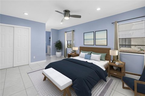 Copropriété à vendre à Belleair Beach, Floride: 3 chambres, 141.68 m2 № 1643168 - photo 25