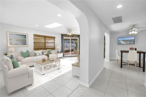 Copropriété à vendre à Belleair Beach, Floride: 3 chambres, 141.68 m2 № 1643168 - photo 4
