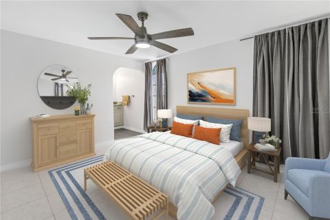 Copropriété à vendre à Belleair Beach, Floride: 3 chambres, 141.68 m2 № 1643168 - photo 17