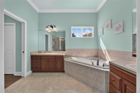Casa en venta en Newberry, Florida, 4 dormitorios, 260.5 m2 № 2228409 - foto 24