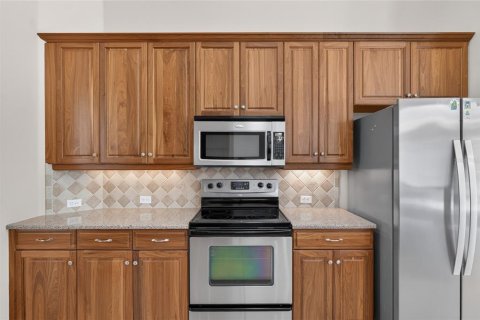 Casa en venta en Newberry, Florida, 4 dormitorios, 260.5 m2 № 2228409 - foto 16