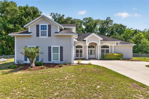 Casa en venta en Newberry, Florida, 4 dormitorios, 260.5 m2 № 2228409 - foto 2