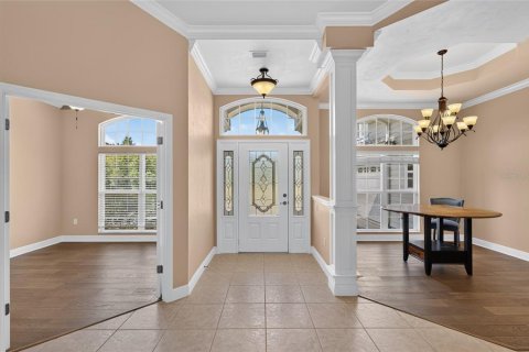 Casa en venta en Newberry, Florida, 4 dormitorios, 260.5 m2 № 2228409 - foto 4