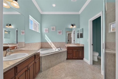 Casa en venta en Newberry, Florida, 4 dormitorios, 260.5 m2 № 2228409 - foto 23