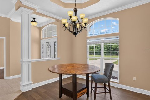 Casa en venta en Newberry, Florida, 4 dormitorios, 260.5 m2 № 2228409 - foto 10