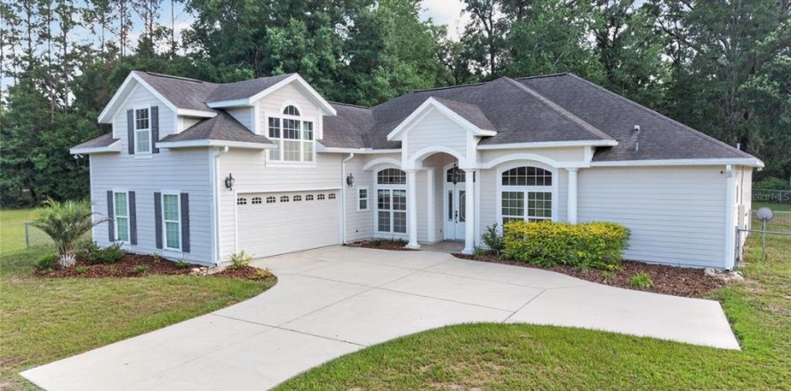 Casa en Newberry, Florida 4 dormitorios, 260.5 m2 № 2228409