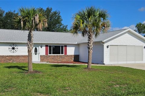Casa en Ocala, Florida 3 dormitorios, 130.43 m2 № 2121331