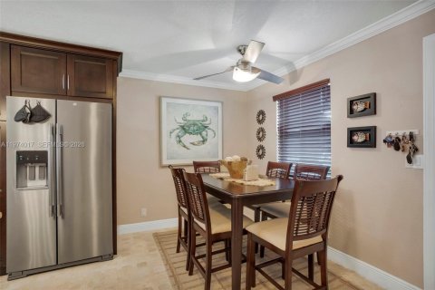 Copropriété à vendre à Pompano Beach, Floride: 2 chambres, 96.15 m2 № 2041944 - photo 15