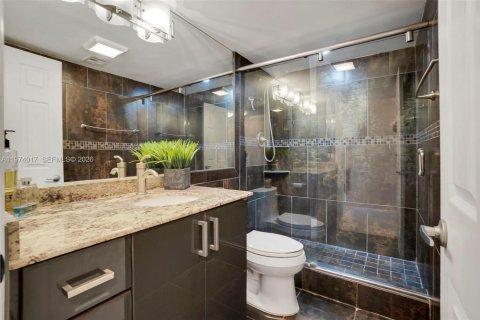 Copropriété à vendre à Pompano Beach, Floride: 2 chambres, 96.15 m2 № 2041944 - photo 22