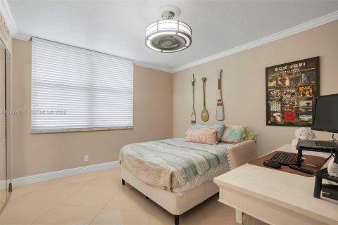 Copropriété à vendre à Pompano Beach, Floride: 2 chambres, 96.15 m2 № 2041944 - photo 23