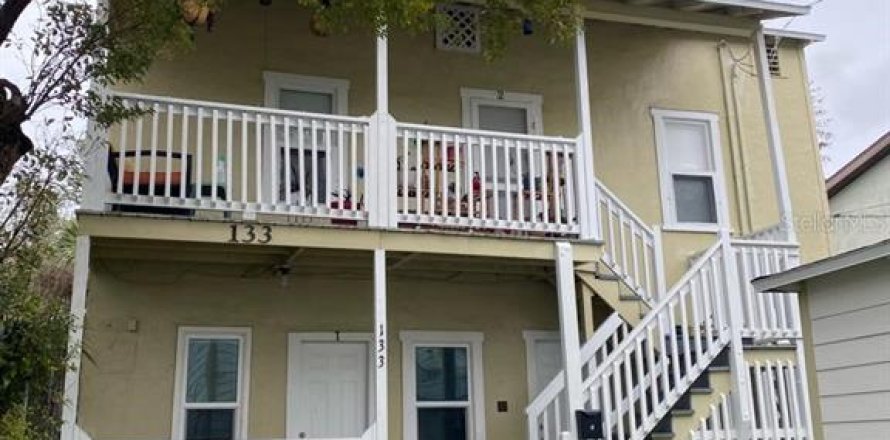 Estudio en Daytona Beach, Florida № 1909420