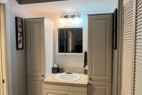 Villa ou maison à vendre à Palm Harbor, Floride: 1 chambre, 75.62 m2 № 2141936 - photo 22