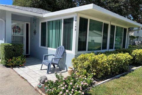 Villa ou maison à Palm Harbor, Floride 1 chambre, 75.62 m2 № 2141936