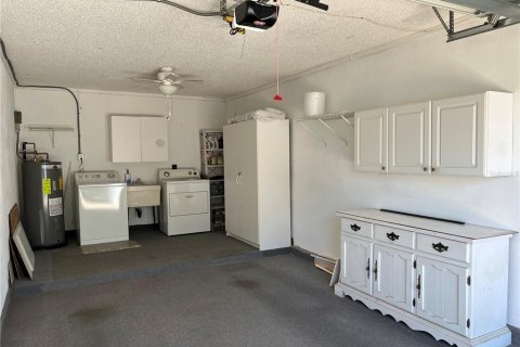 Villa ou maison à vendre à Palm Harbor, Floride: 1 chambre, 75.62 m2 № 2141936 - photo 28