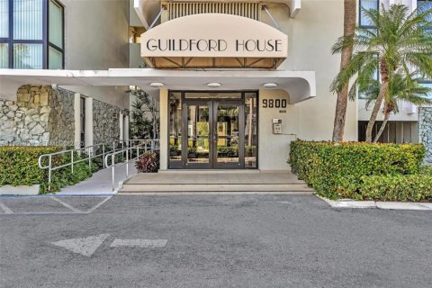 Снять в аренду кондоминиум в Бей-Харбор-Айлендс, Флорида 2 спальни, 97.55м2, № 1991270 - фото 7