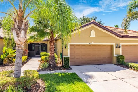House in North Port, Florida 2 bedrooms, 135.08 sq.m. № 2315319