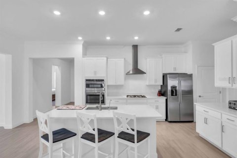 Casa en venta en Wimauma, Florida, 3 dormitorios, 246.28 m2 № 1810582 - foto 4