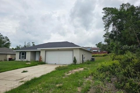 Купить виллу или дом в Окала, Флорида 6 комнат, 127.09м2, № 2149290 - фото 3