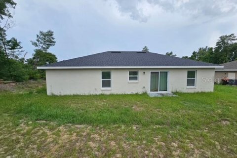 Купить виллу или дом в Окала, Флорида 6 комнат, 127.09м2, № 2149290 - фото 4