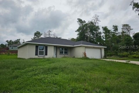 Купить виллу или дом в Окала, Флорида 6 комнат, 127.09м2, № 2149290 - фото 2