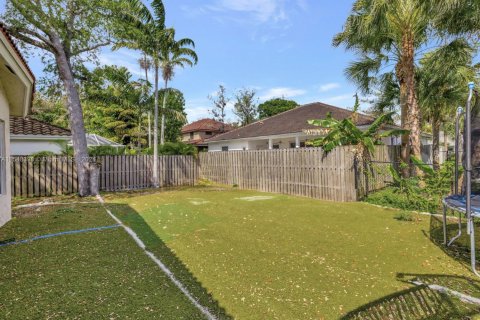 House in Lauderhill, Florida 4 bedrooms, 269.97 sq.m. № 1862739 - photo 12