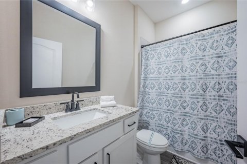 House in Kissimmee, Florida 3 bedrooms, 139.07 sq.m. № 2237317 - photo 15