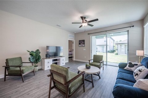 House in Kissimmee, Florida 3 bedrooms, 139.07 sq.m. № 2237317 - photo 20
